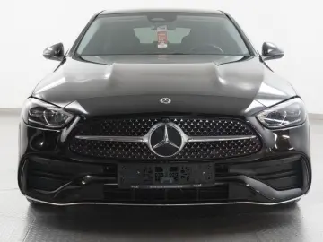 MERCEDES-BENZ C220d 9G 2X AMG Line
