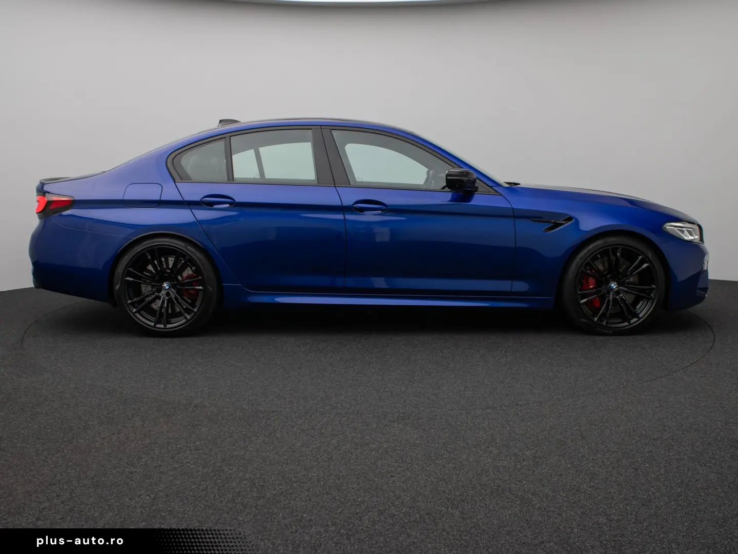 BMW M5 Competition xDrive