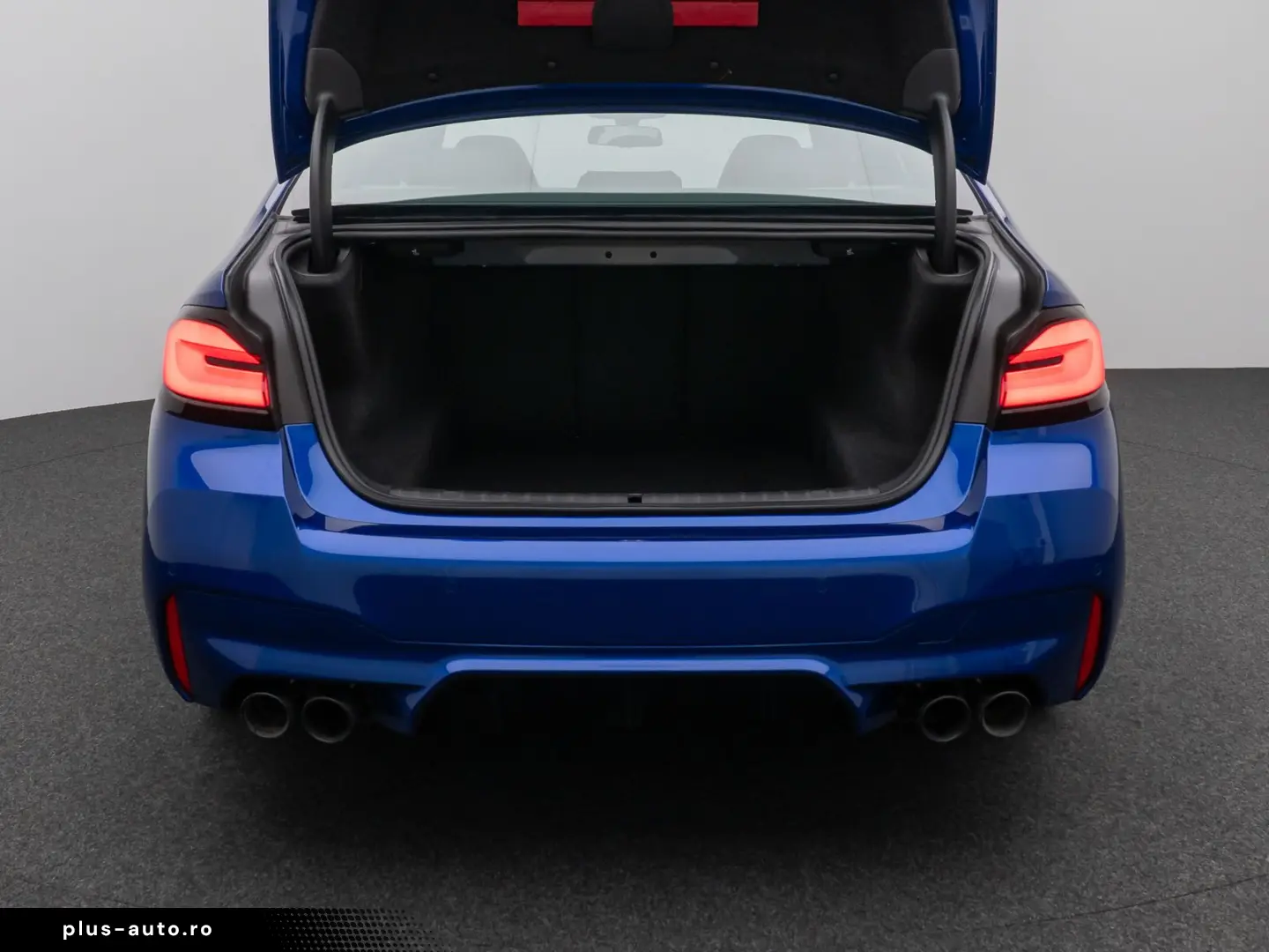 BMW M5 Competition xDrive