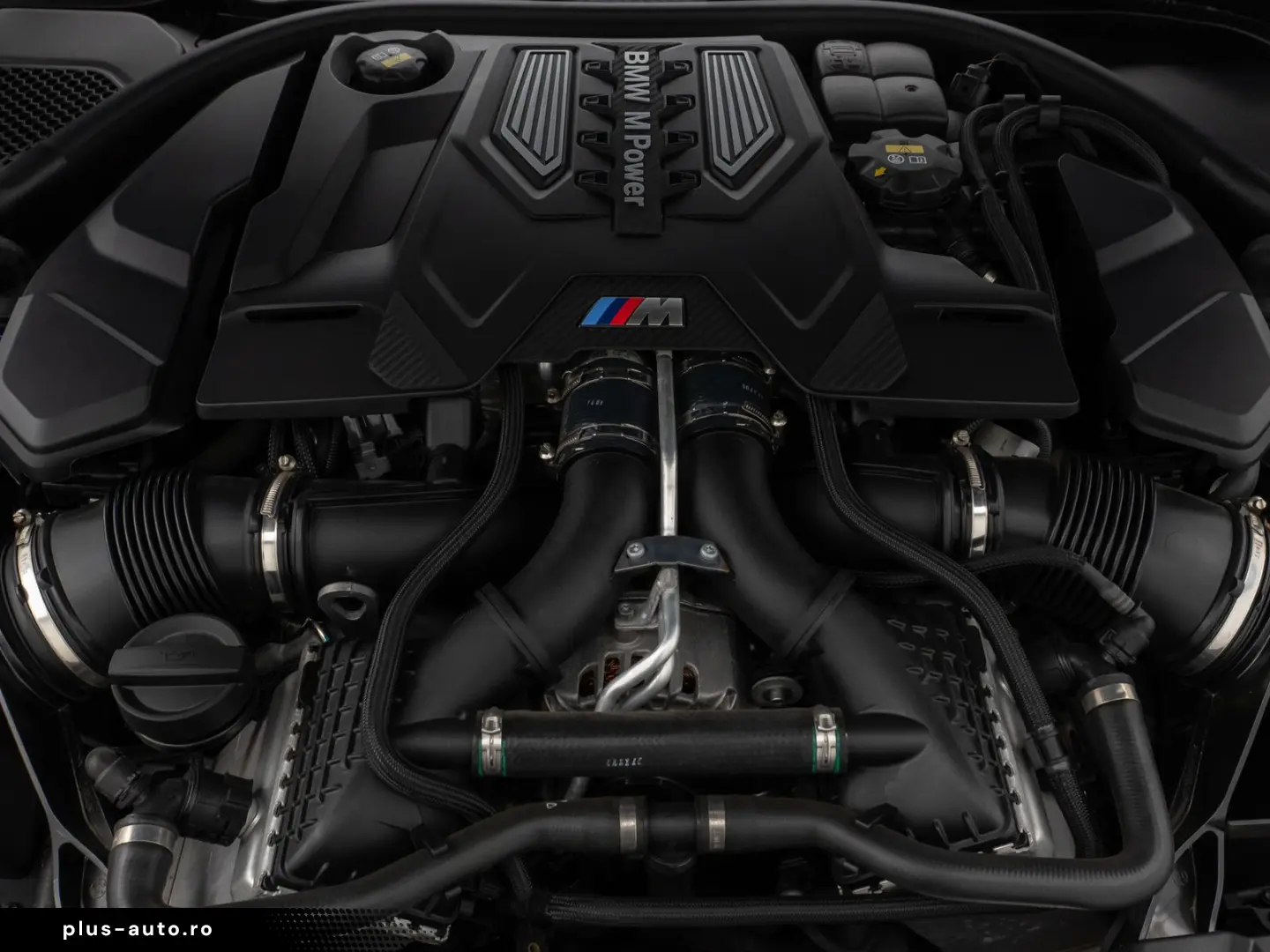 BMW M5 Competition xDrive