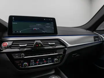 BMW M5 Competition xDrive