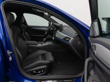 BMW M5 Competition xDrive