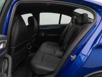 BMW M5 Competition xDrive