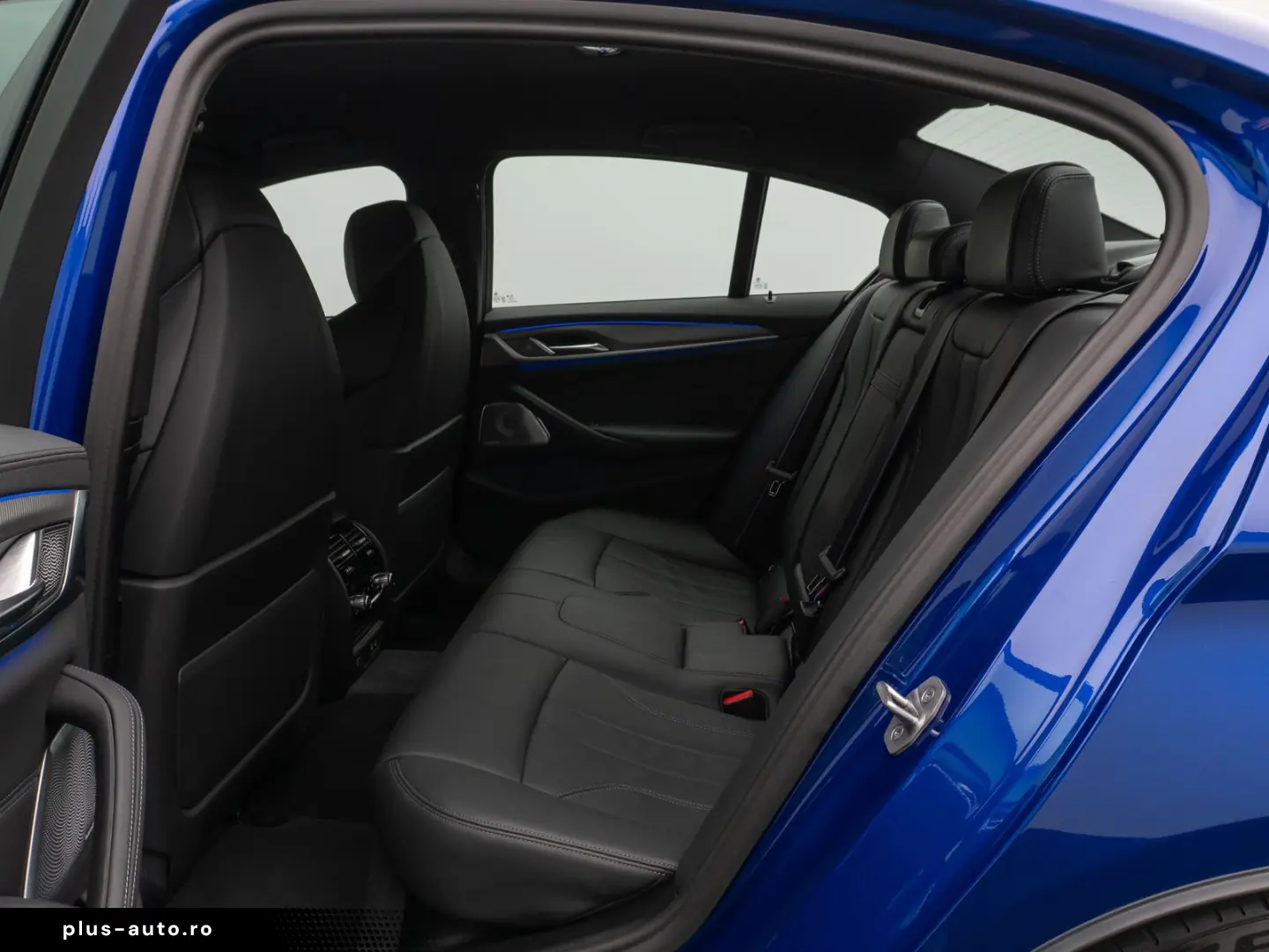 BMW M5 Competition xDrive