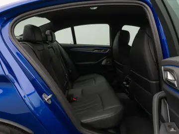 BMW M5 Competition xDrive