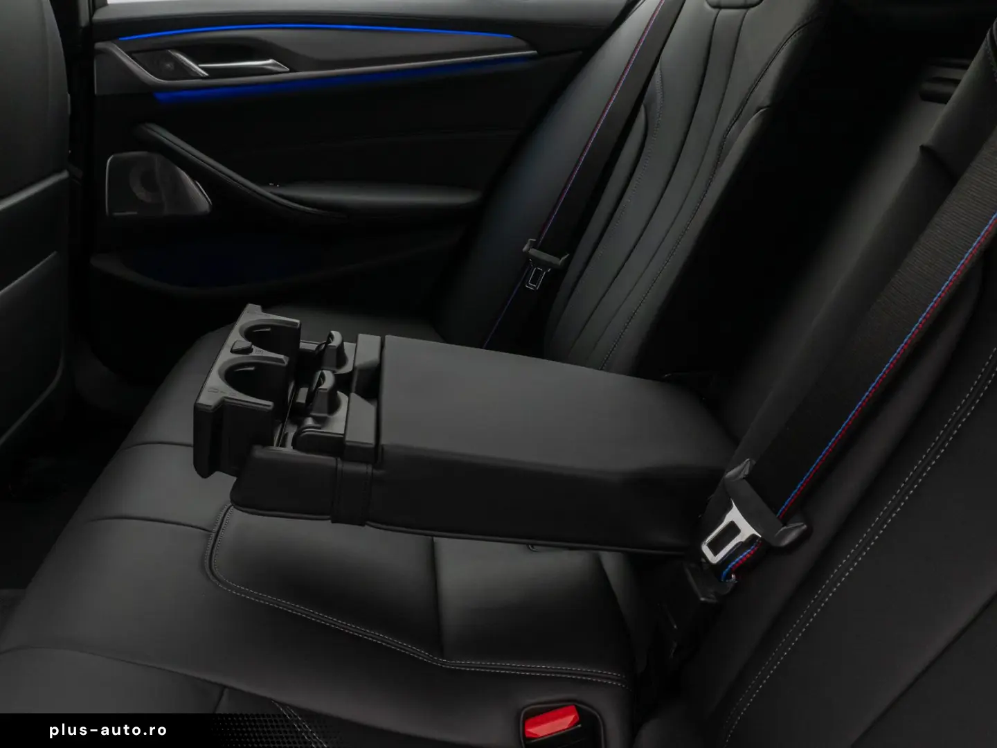 BMW M5 Competition xDrive