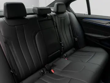 BMW M5 Competition xDrive