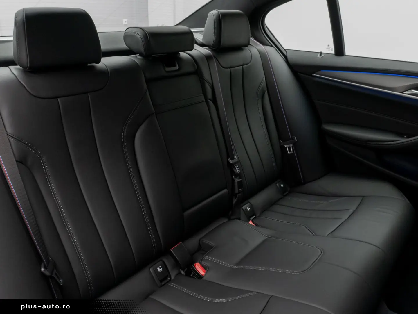 BMW M5 Competition xDrive