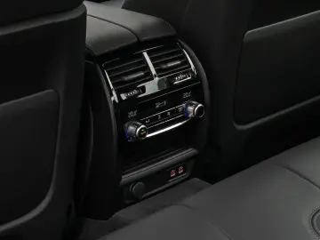 BMW M5 Competition xDrive