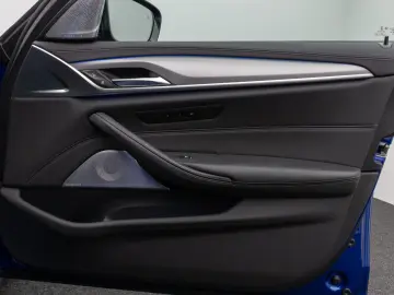 BMW M5 Competition xDrive