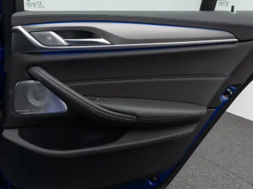 BMW M5 Competition xDrive