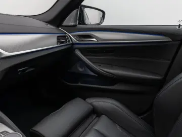 BMW M5 Competition xDrive