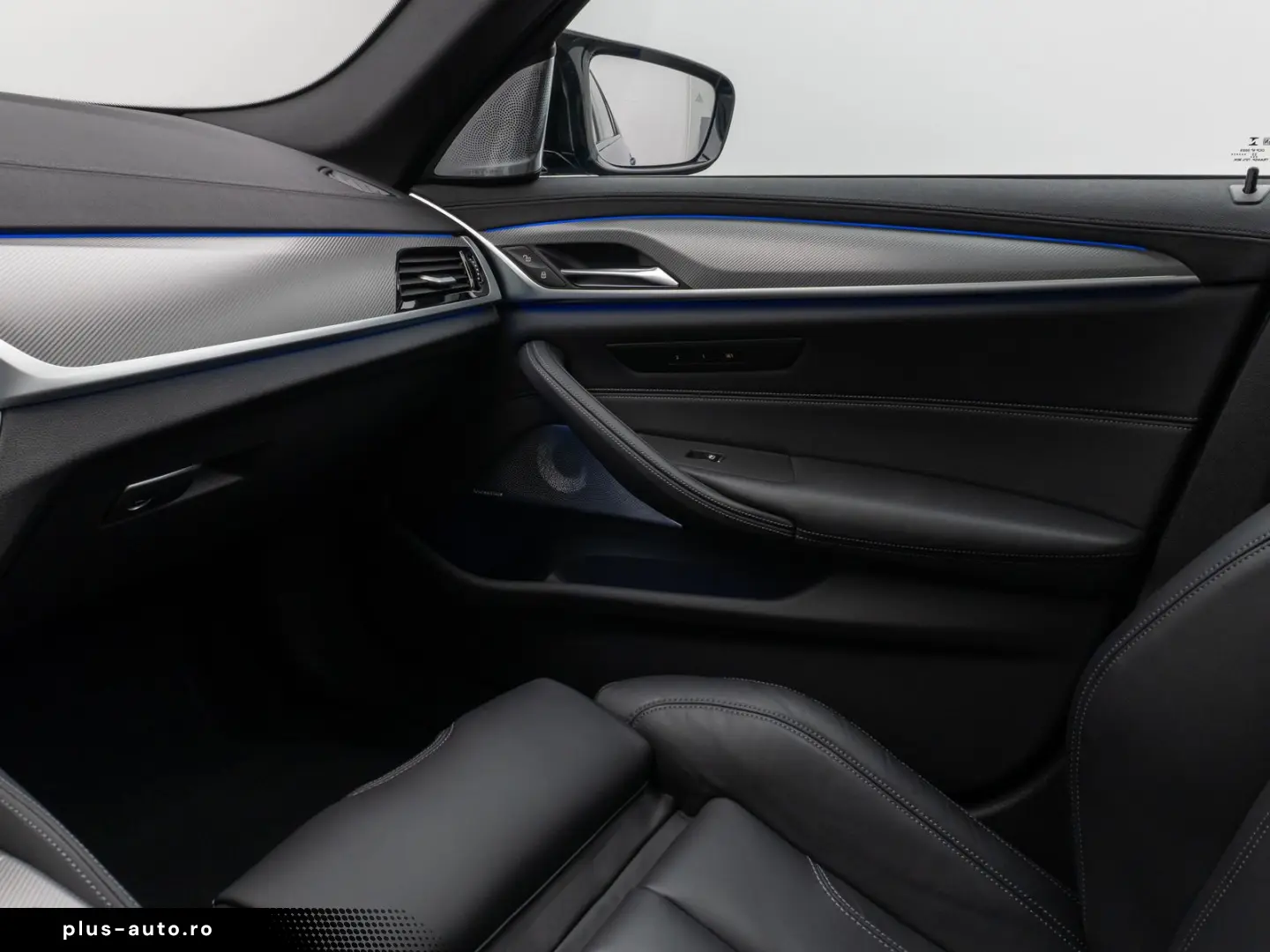 BMW M5 Competition xDrive