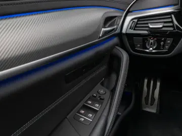 BMW M5 Competition xDrive