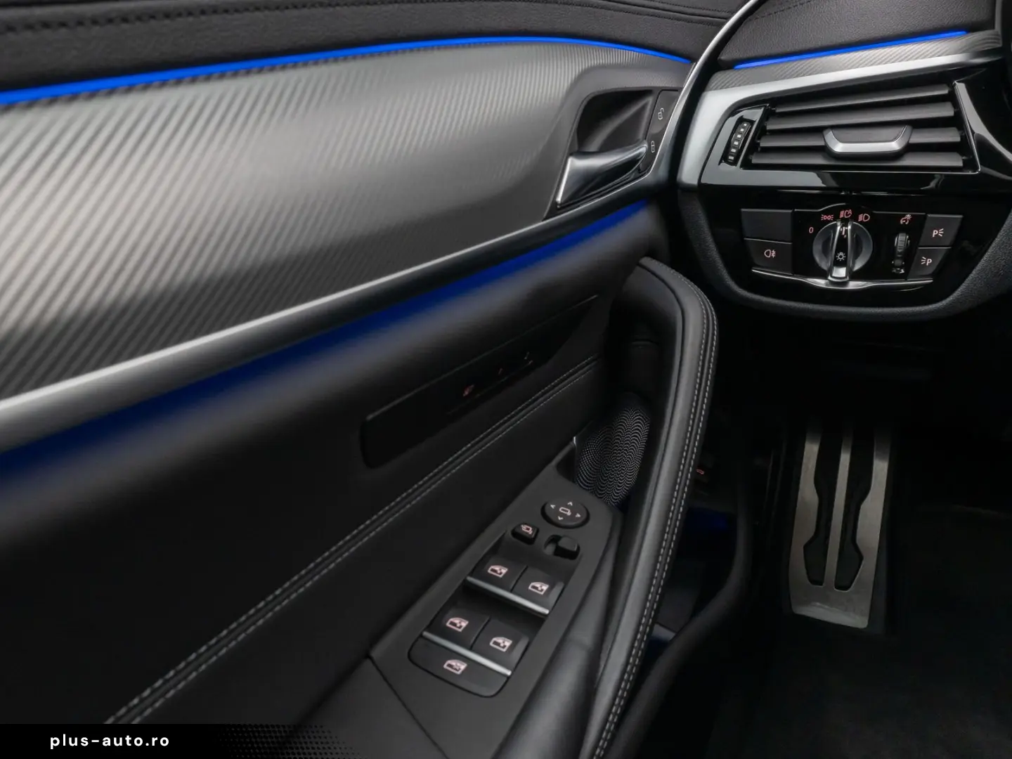 BMW M5 Competition xDrive