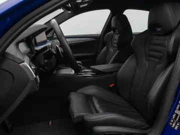 BMW M5 Competition xDrive