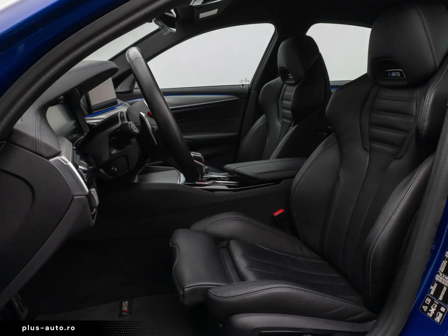 BMW M5 Competition xDrive