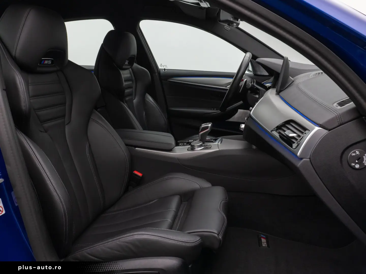 BMW M5 Competition xDrive