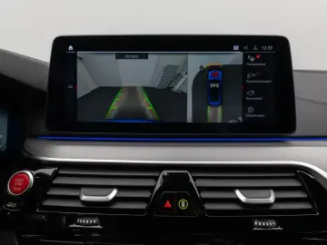 BMW M5 Competition xDrive