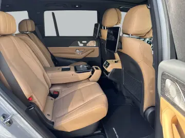 Mercedes-Benz GLS 450 d 4Matic AMG