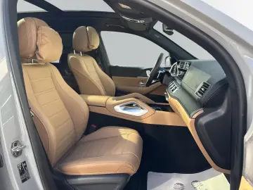 Mercedes-Benz GLS 450 d 4Matic AMG