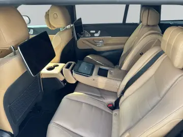 Mercedes-Benz GLS 450 d 4Matic AMG