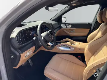 Mercedes-Benz GLS 450 d 4Matic AMG