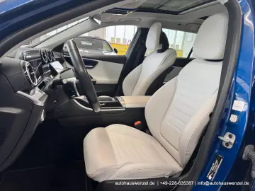 MERCEDES-BENZ C 200 d T AMG Aut. PANO DISTRONIC HEAD-UP AHK