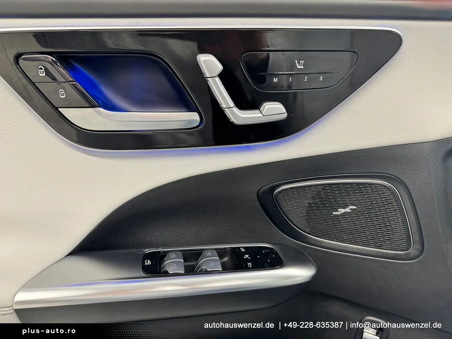 MERCEDES-BENZ C 200 d T AMG Aut. PANO DISTRONIC HEAD-UP AHK