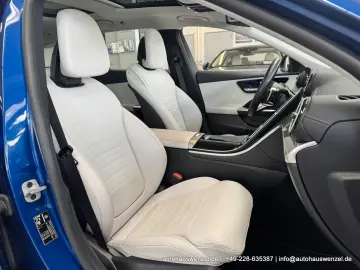 MERCEDES-BENZ C 200 d T AMG Aut. PANO DISTRONIC HEAD-UP AHK