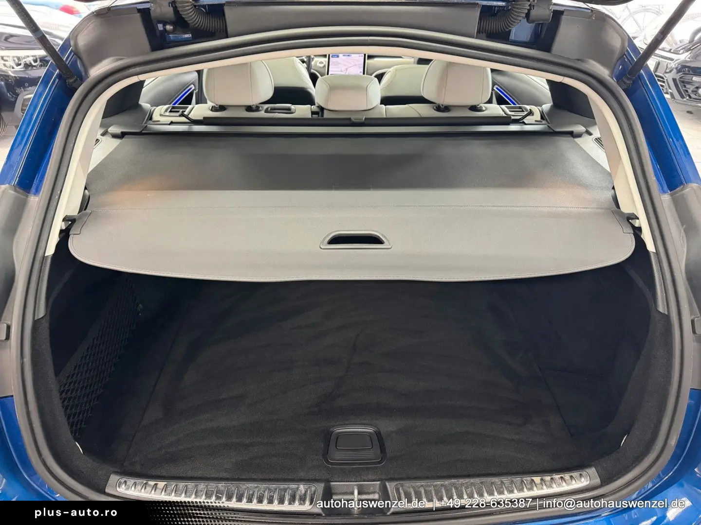 MERCEDES-BENZ C 200 d T AMG Aut. PANO DISTRONIC HEAD-UP AHK