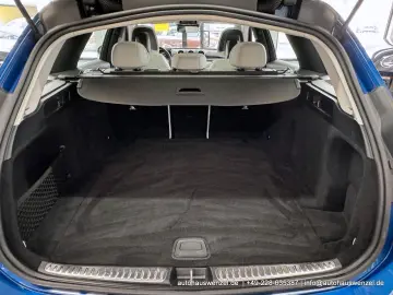 MERCEDES-BENZ C 200 d T AMG Aut. PANO DISTRONIC HEAD-UP AHK