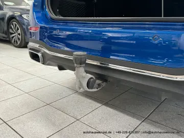 MERCEDES-BENZ C 200 d T AMG Aut. PANO DISTRONIC HEAD-UP AHK