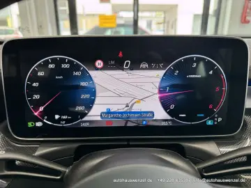 MERCEDES-BENZ C 200 d T AMG Aut. PANO DISTRONIC HEAD-UP AHK