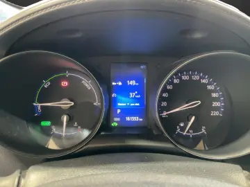 Toyota C-HR 1.8 Hybrid Design