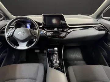 Toyota C-HR 1.8 Hybrid Design