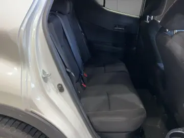 Toyota C-HR 1.8 Hybrid Design