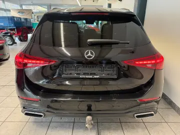 MERCEDES-BENZ C 300 T e  AMG Line VOLLAUSSTATTUNG