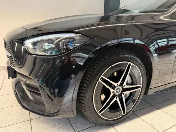 MERCEDES-BENZ C 300 T e  AMG Line VOLLAUSSTATTUNG