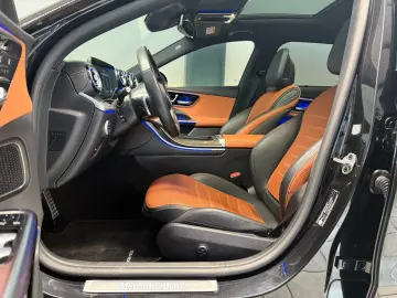 MERCEDES-BENZ C 300 T e  AMG Line VOLLAUSSTATTUNG