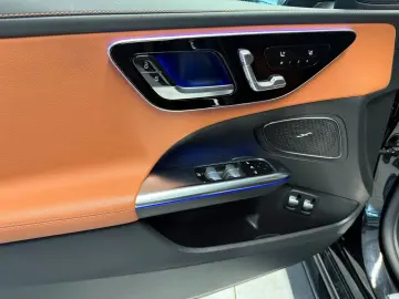 MERCEDES-BENZ C 300 T e  AMG Line VOLLAUSSTATTUNG