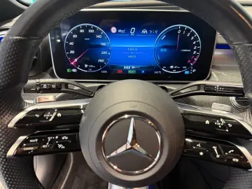 MERCEDES-BENZ C 300 T e  AMG Line VOLLAUSSTATTUNG