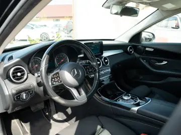 Mercedes-Benz C KLASSE 180