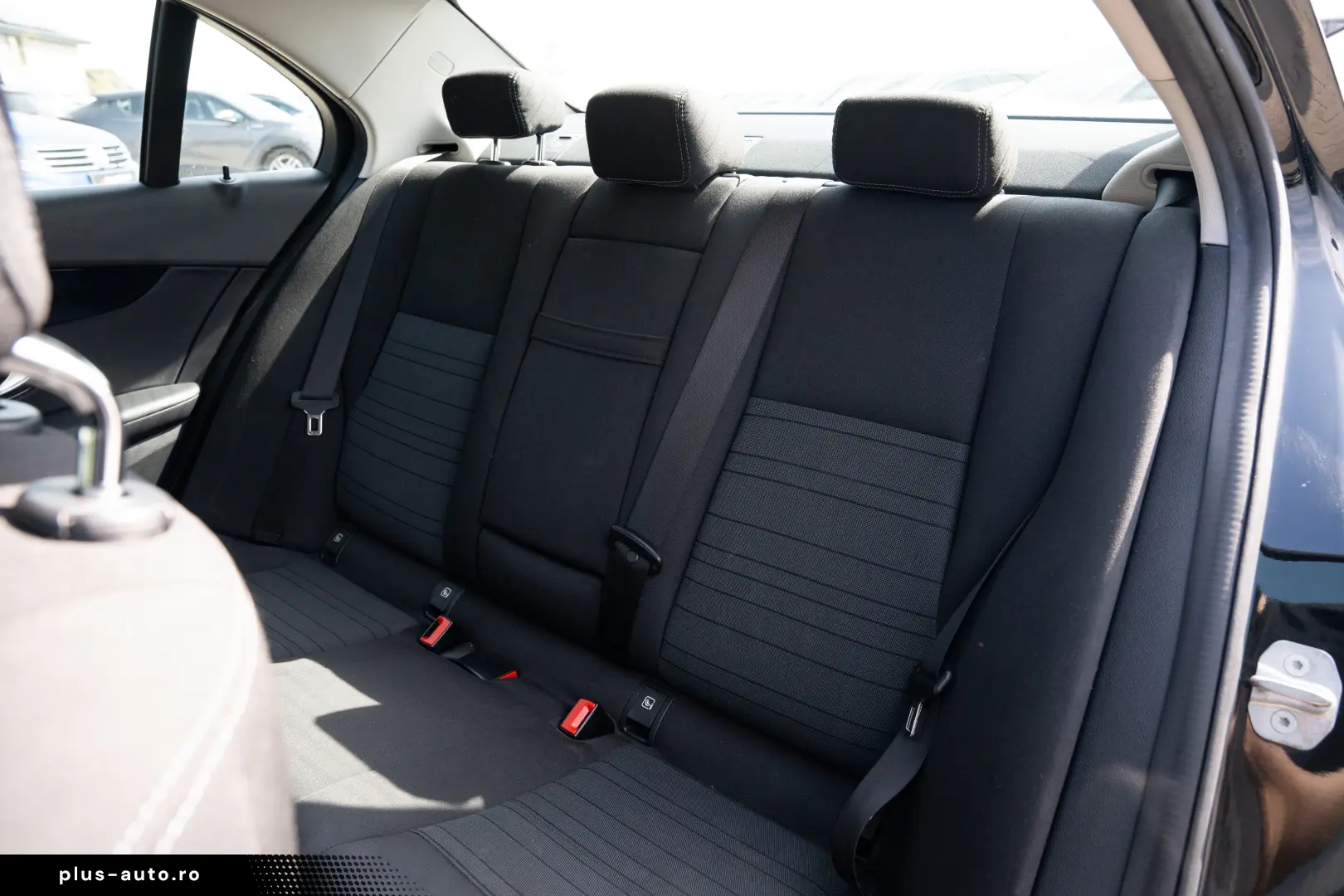 Mercedes-Benz C KLASSE 180