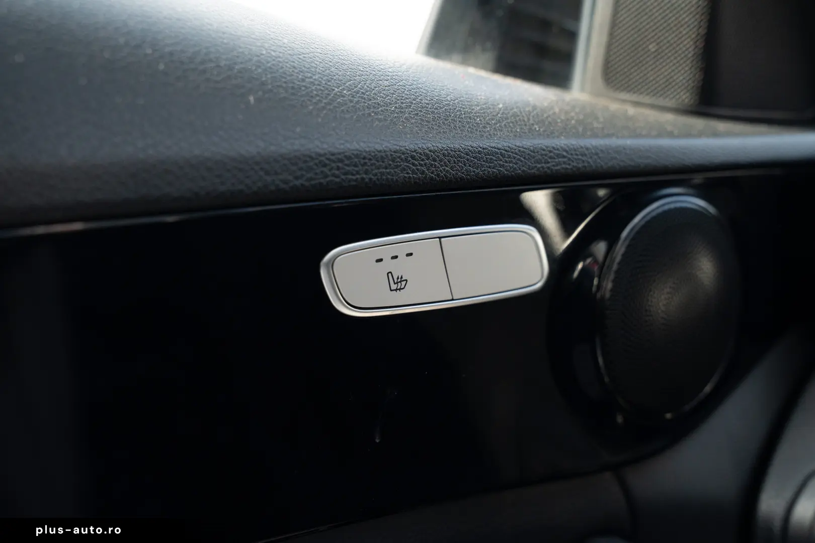 Mercedes-Benz C KLASSE 180