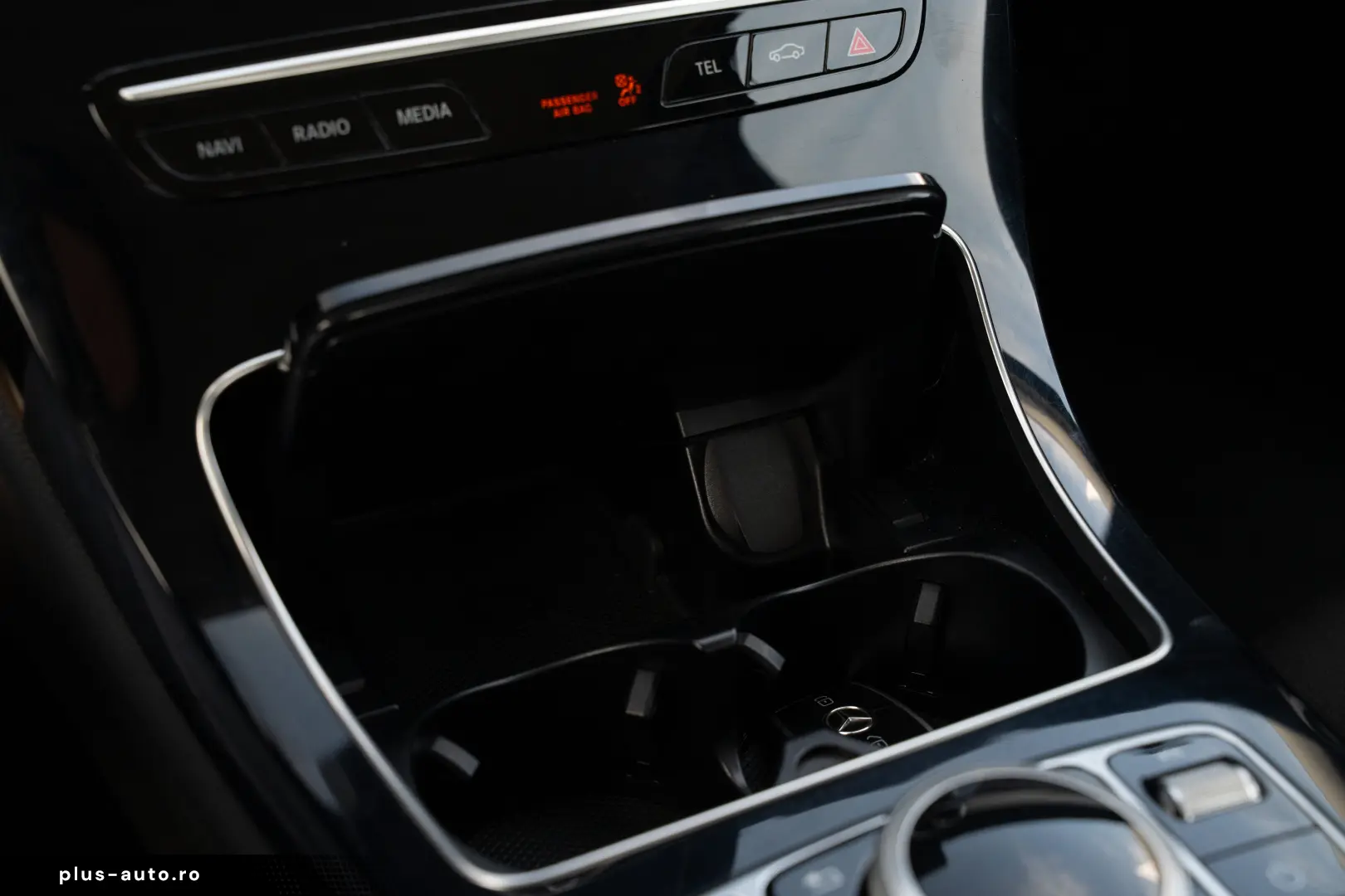 Mercedes-Benz C KLASSE 180