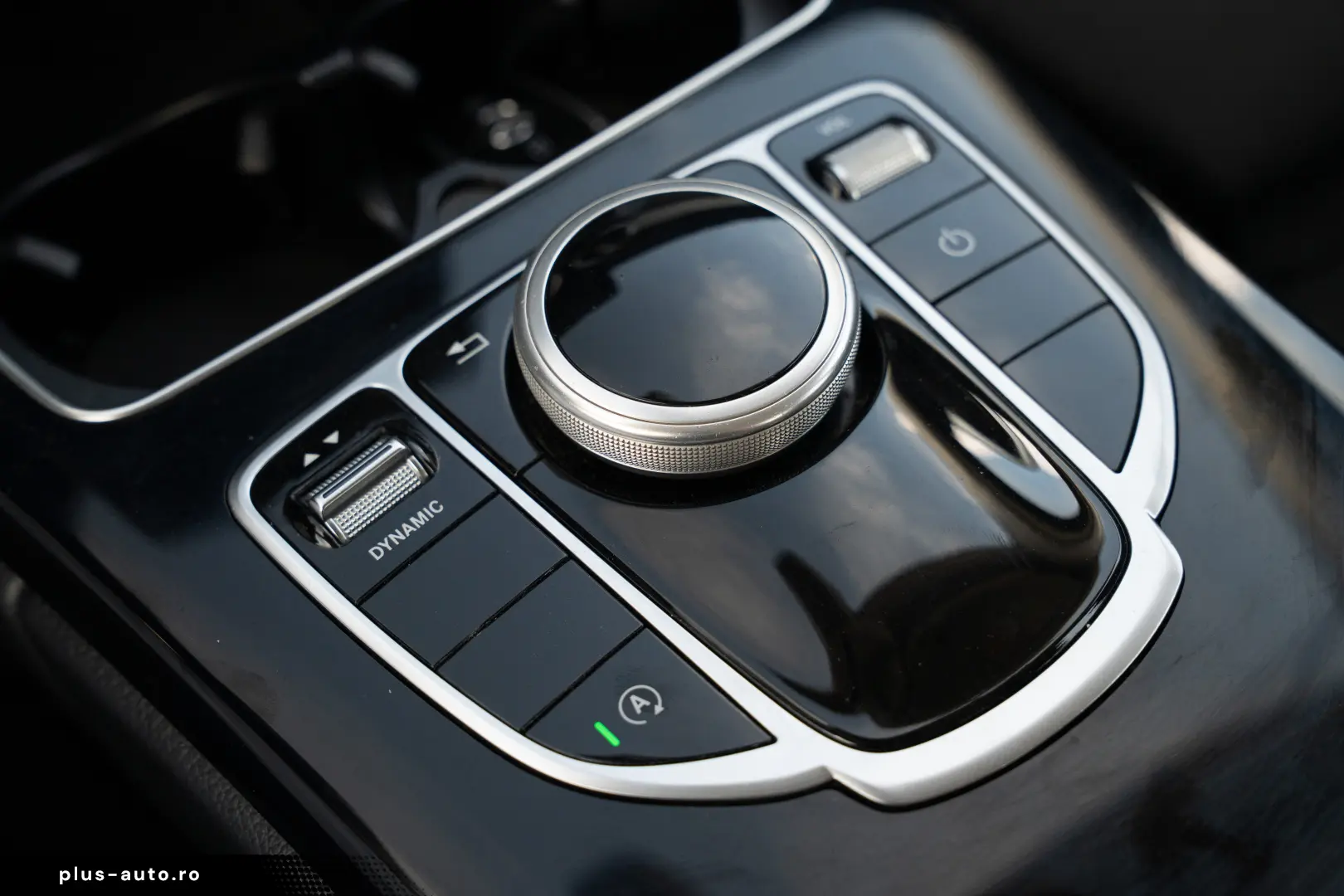 Mercedes-Benz C KLASSE 180