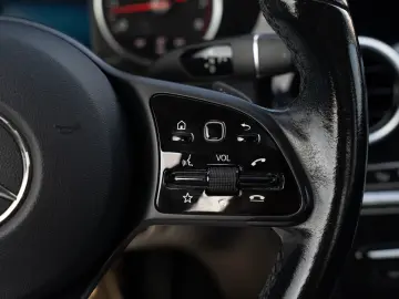 Mercedes-Benz C KLASSE 180