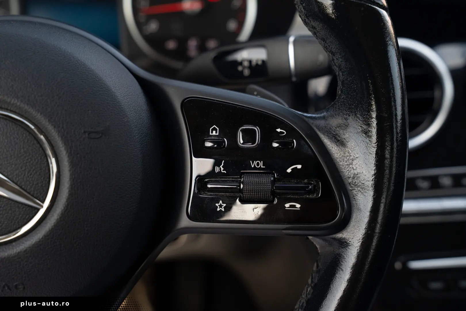 Mercedes-Benz C KLASSE 180