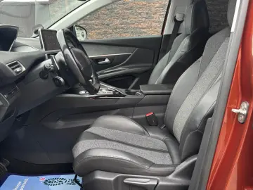 Peugeot 3008 1 6 Diesel
